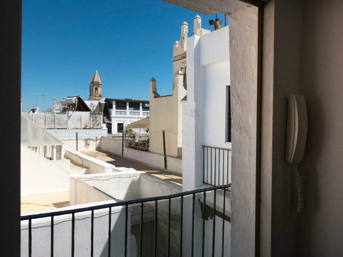 Veedor Apartment *