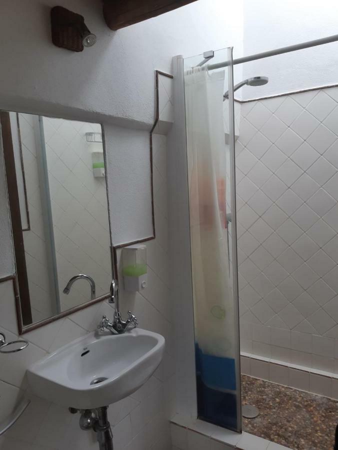 El Balcón De La Sierra De Alájar Сasa de vacaciones