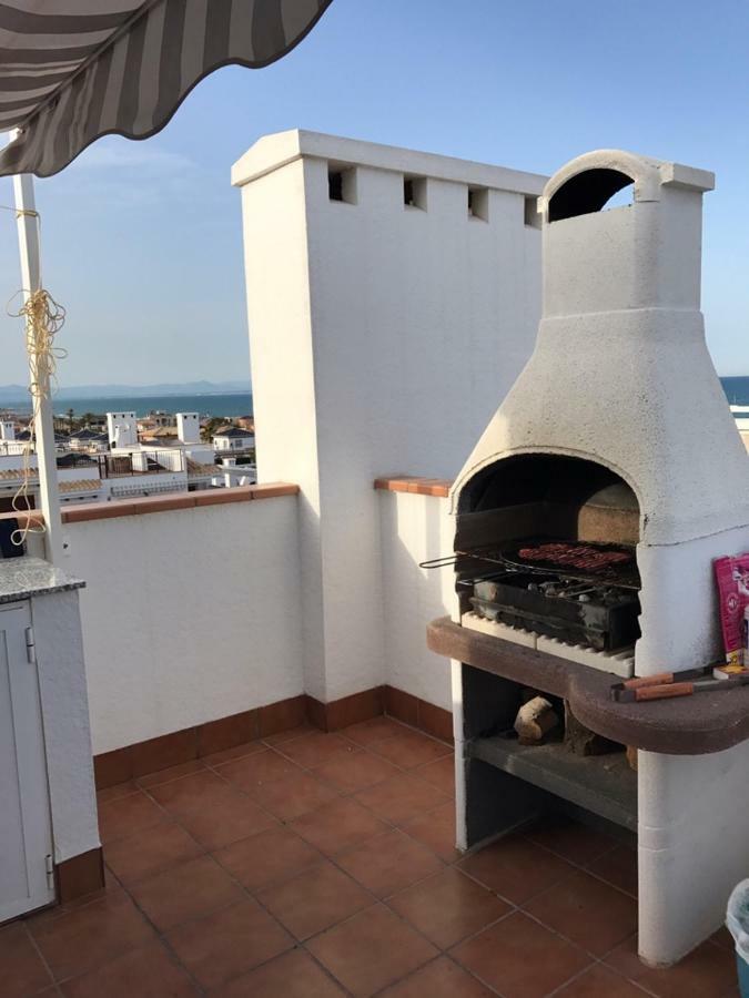 With Sea View * Torrevieja