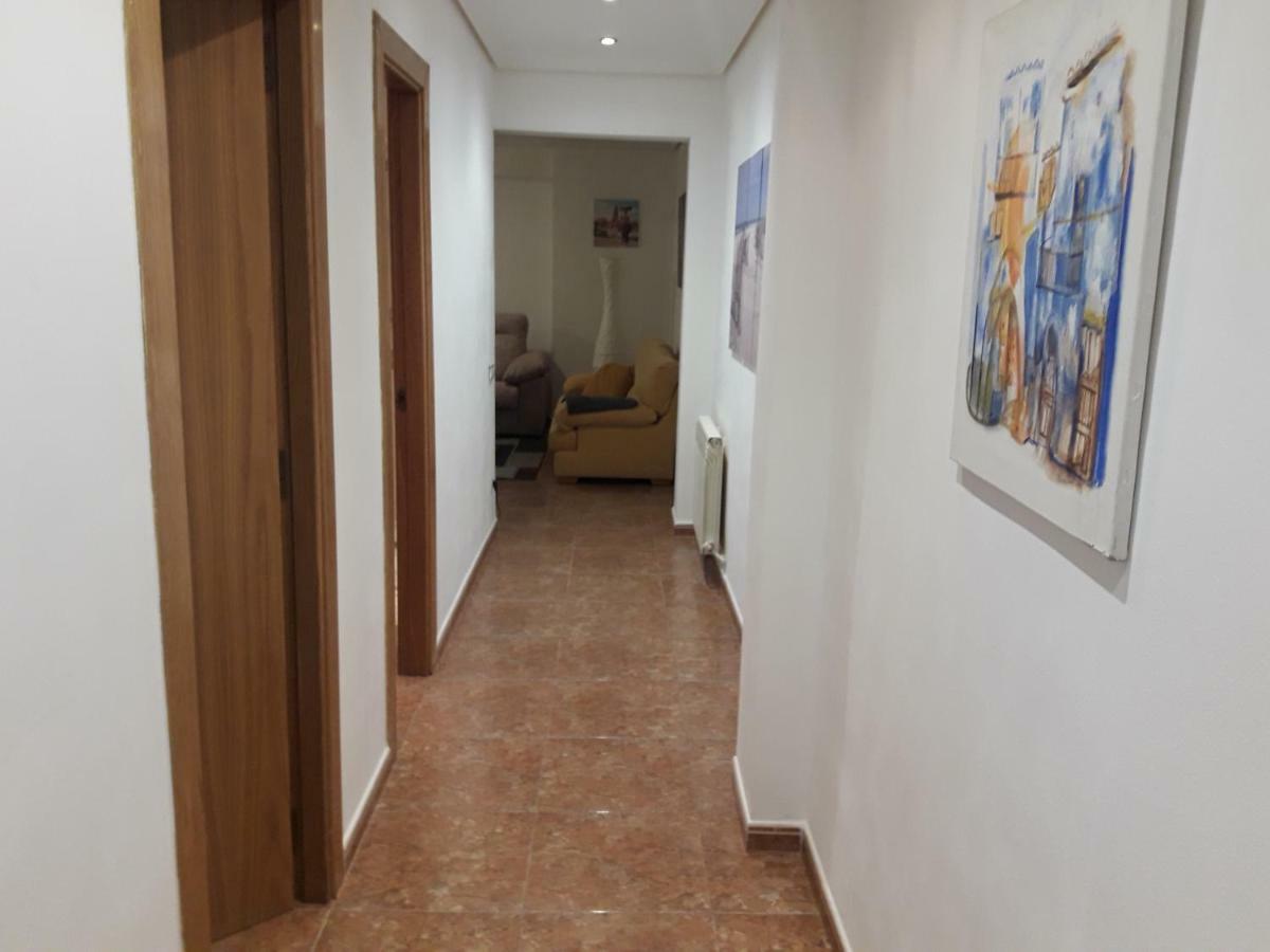 Apartamento Logroño Apartamento