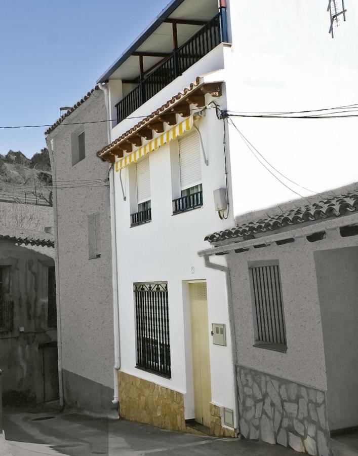 La Caseta Casa rural