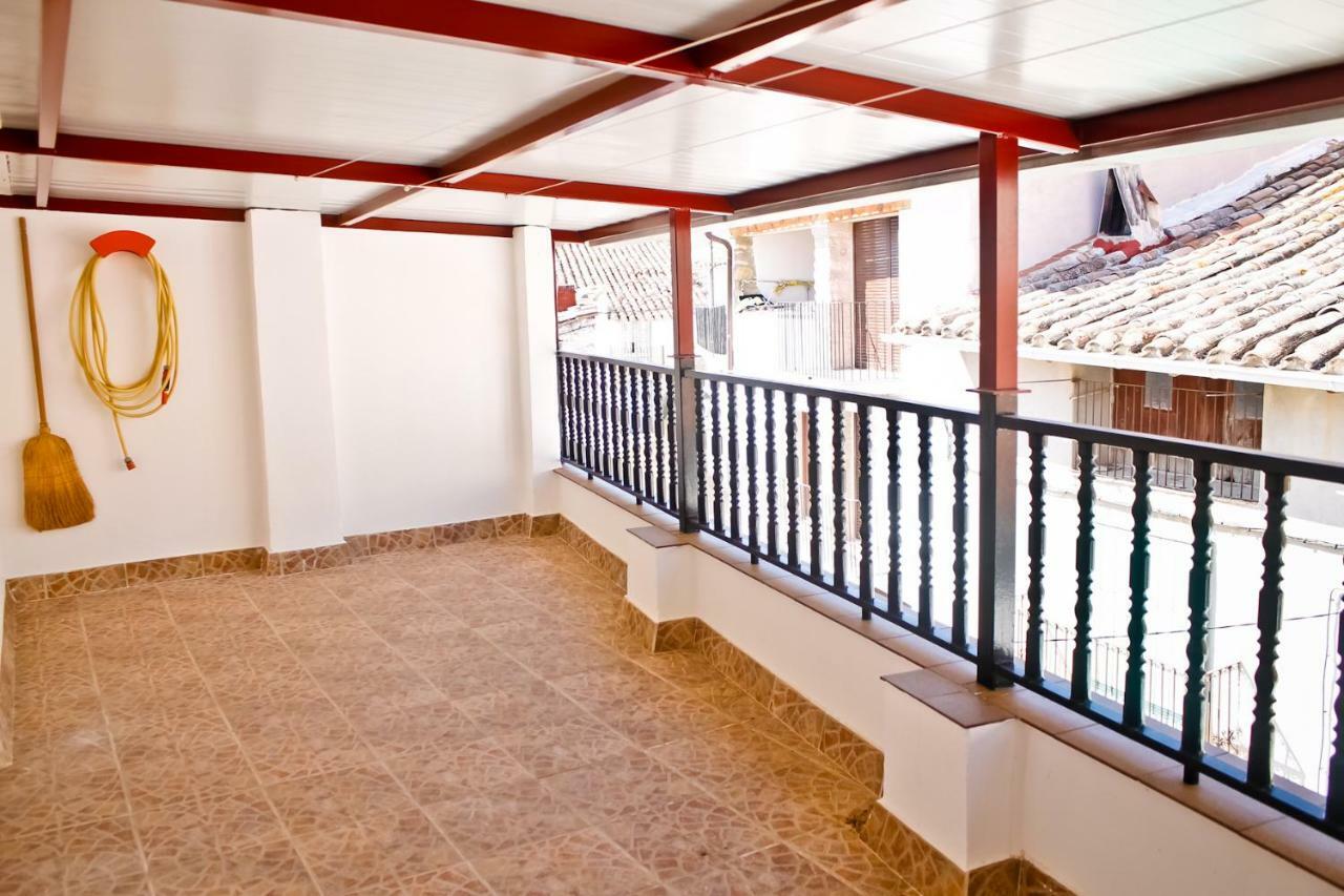 Casa rural La Caseta
