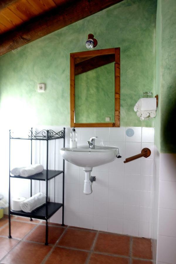 Casa Oliban Country house *