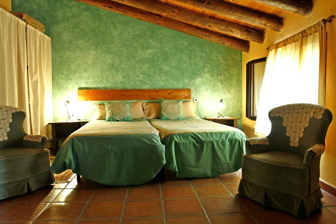 Casa Oliban Country house
