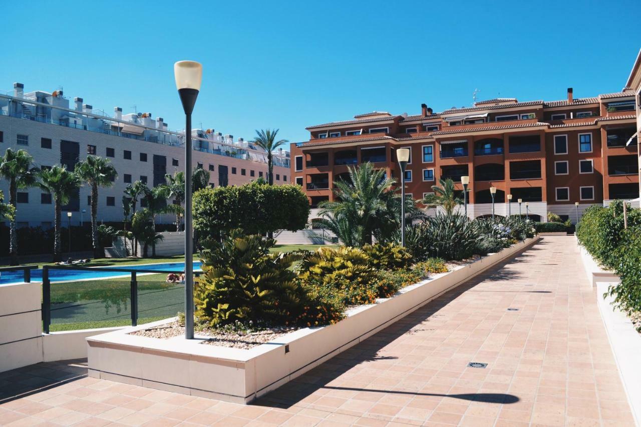 Jardines * Denia