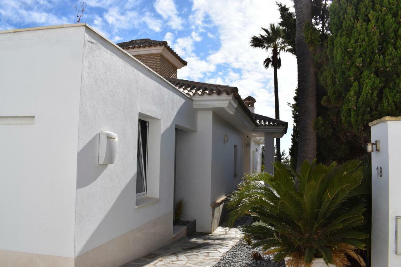 Holiday home El Mar A La Vista. The Sea In Sight *