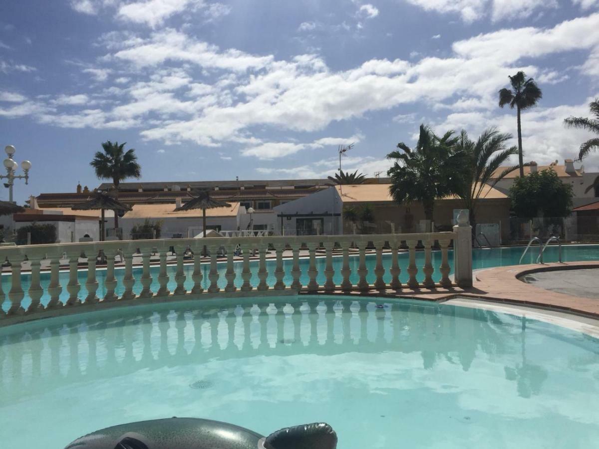 Apartment Caleta de Fuste *