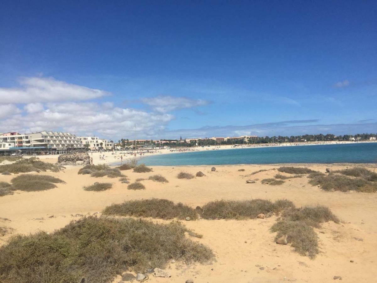 Apartment Caleta de Fuste