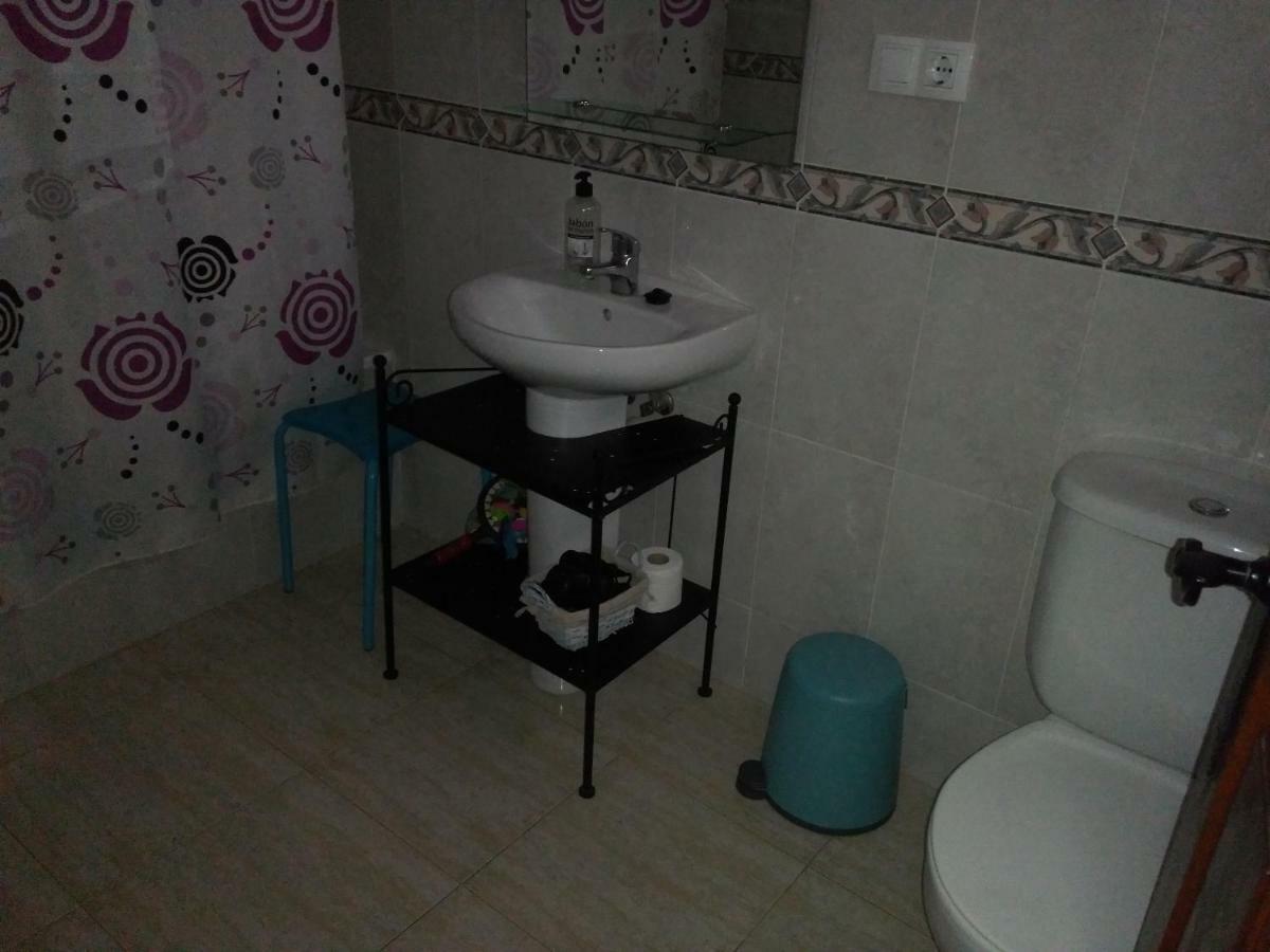 Apartment Avenida Manila, 4 Alcoceber