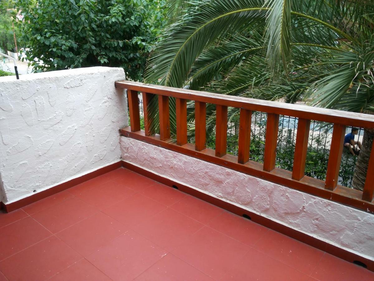 Apartamento Avenida Manila, 4 *