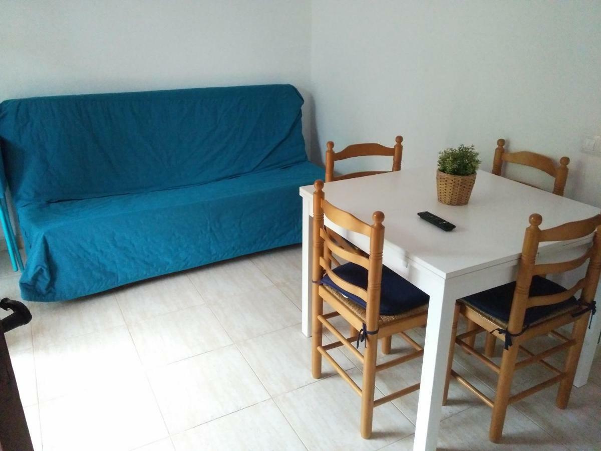 Apartamento Avenida Manila, 4