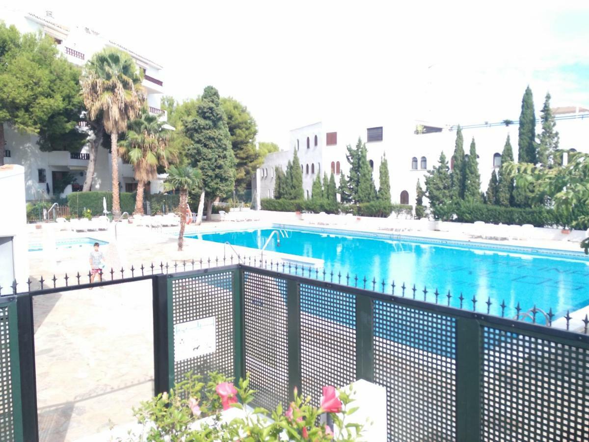 Apartamento Avenida Manila, 4