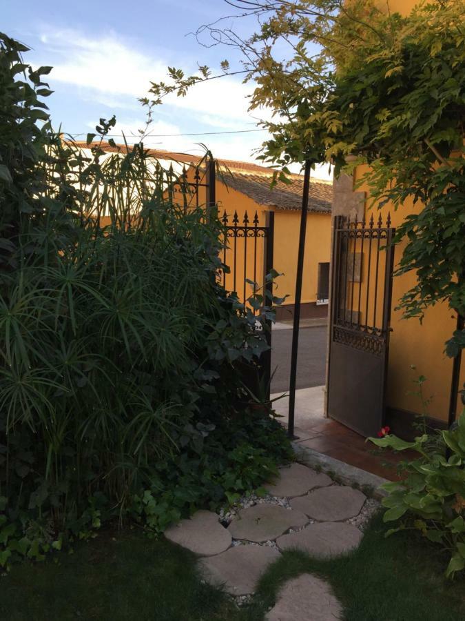 Holiday home Casa Juli
