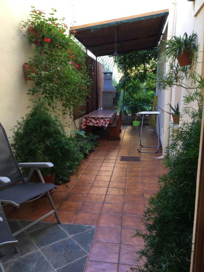 Holiday home Casa Juli Arguedas