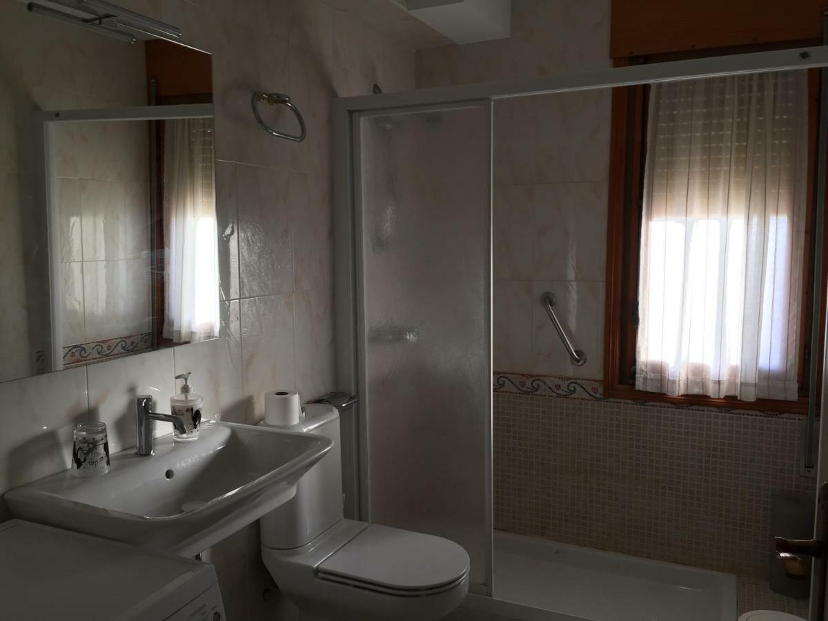 Casa Juli Holiday home *