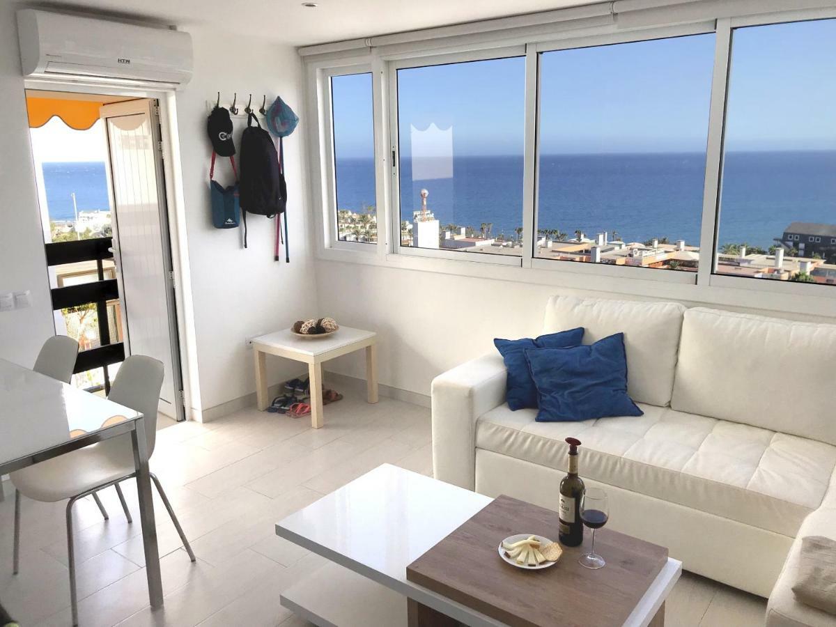 Apartamento Sea View *