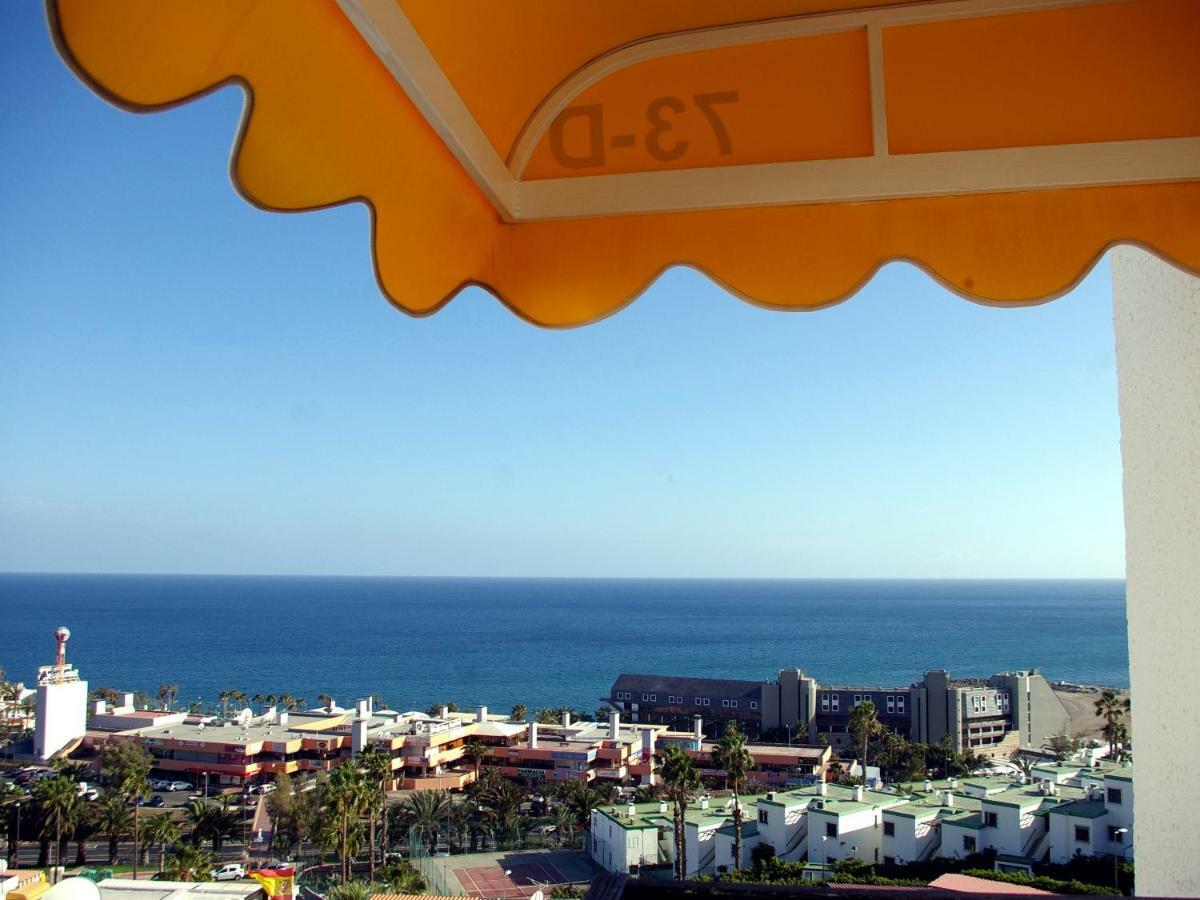 Apartamento Sea View *