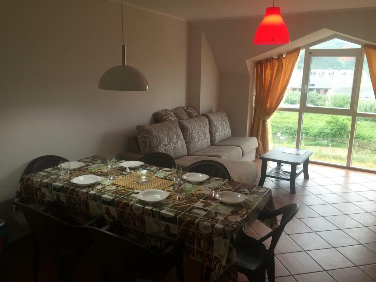 -severino Blanco Apartamento Porto de Espasante