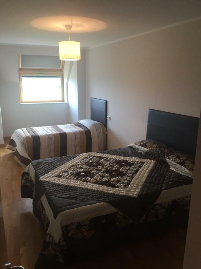 Apartamento -severino Blanco