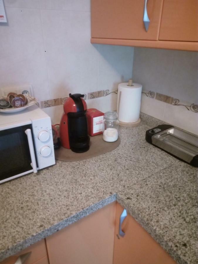 Cm Apartment *