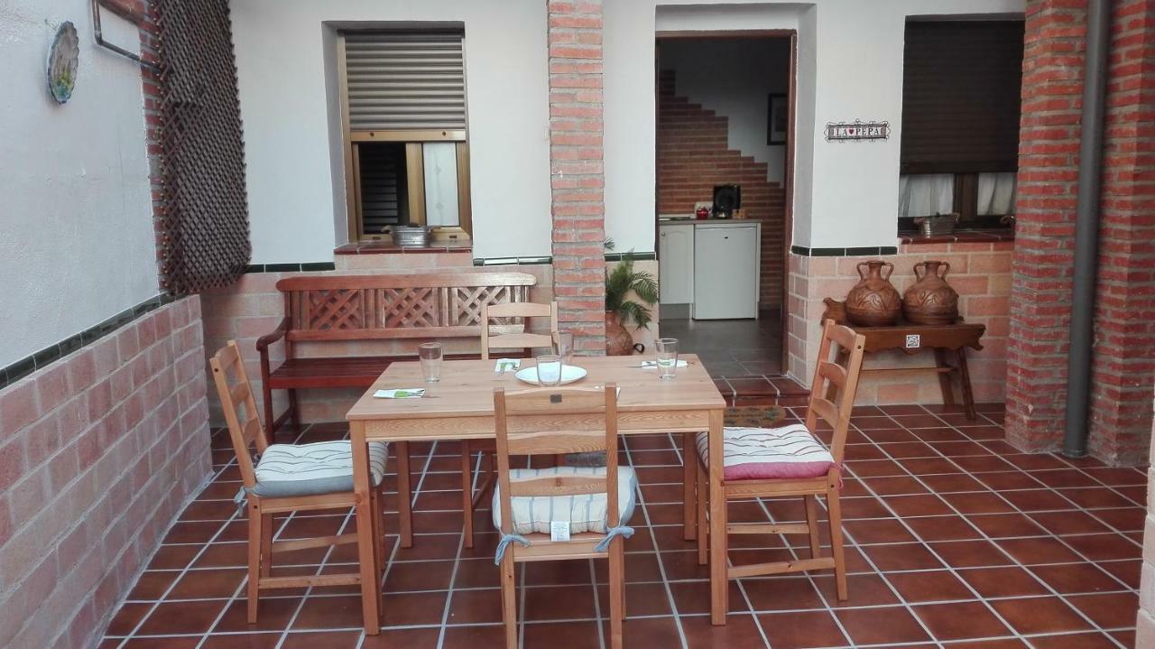 La Casa De Abuelas *