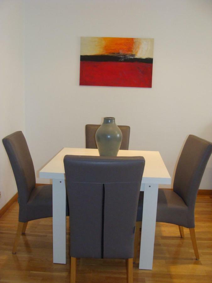 Apartamento Torres Valencia