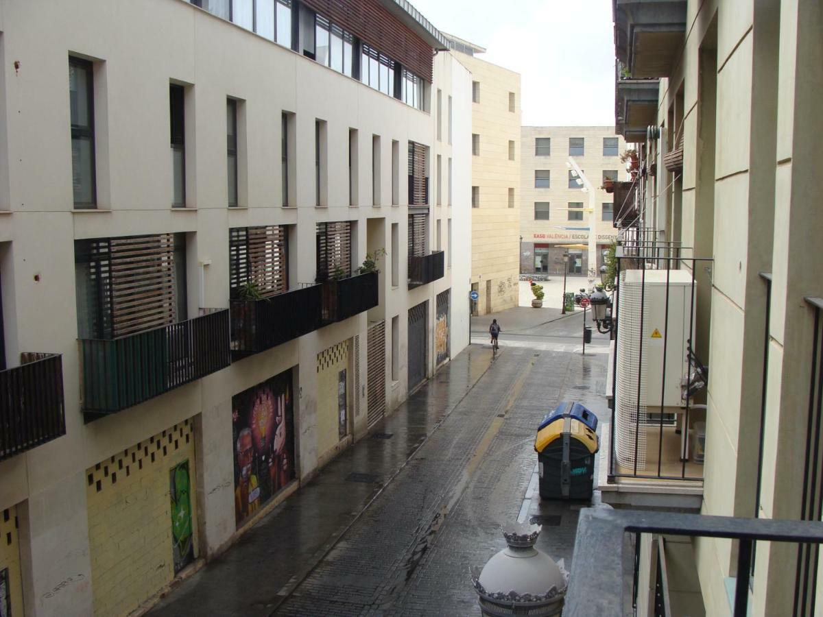 Apartamento Torres