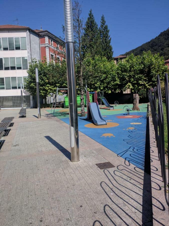Apartamento Cabañaquinta Senderista *