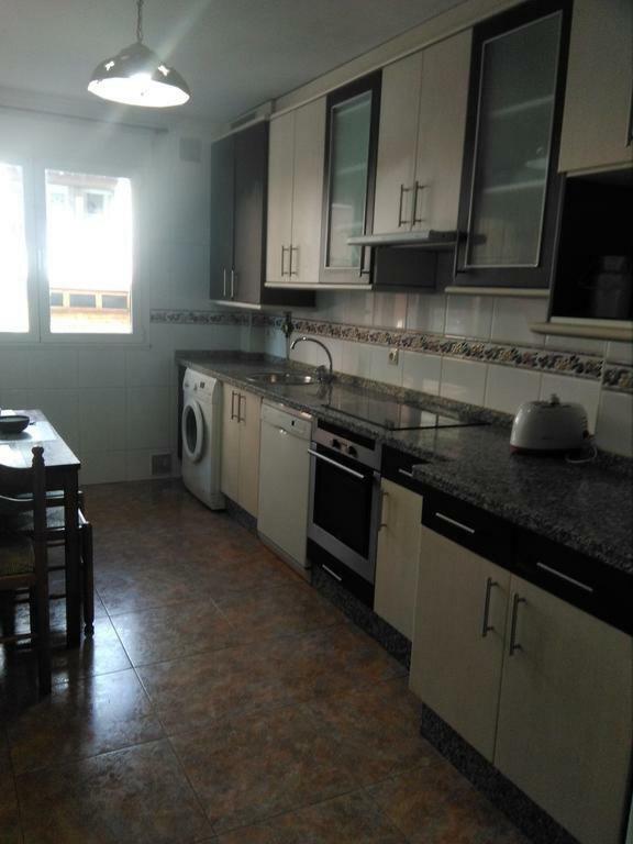 Cabañaquinta Senderista Apartamento