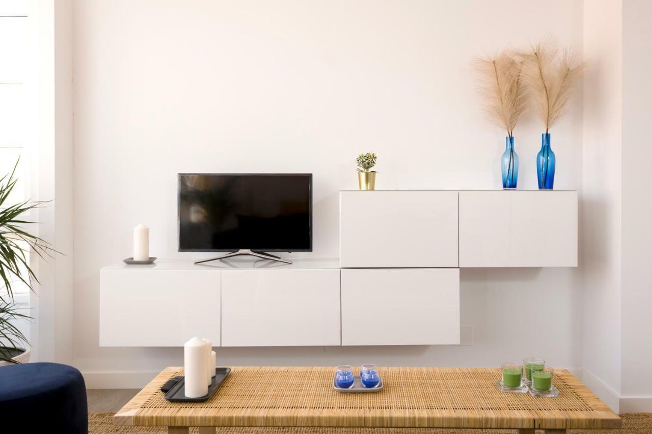 Apartamento Maria Pita
