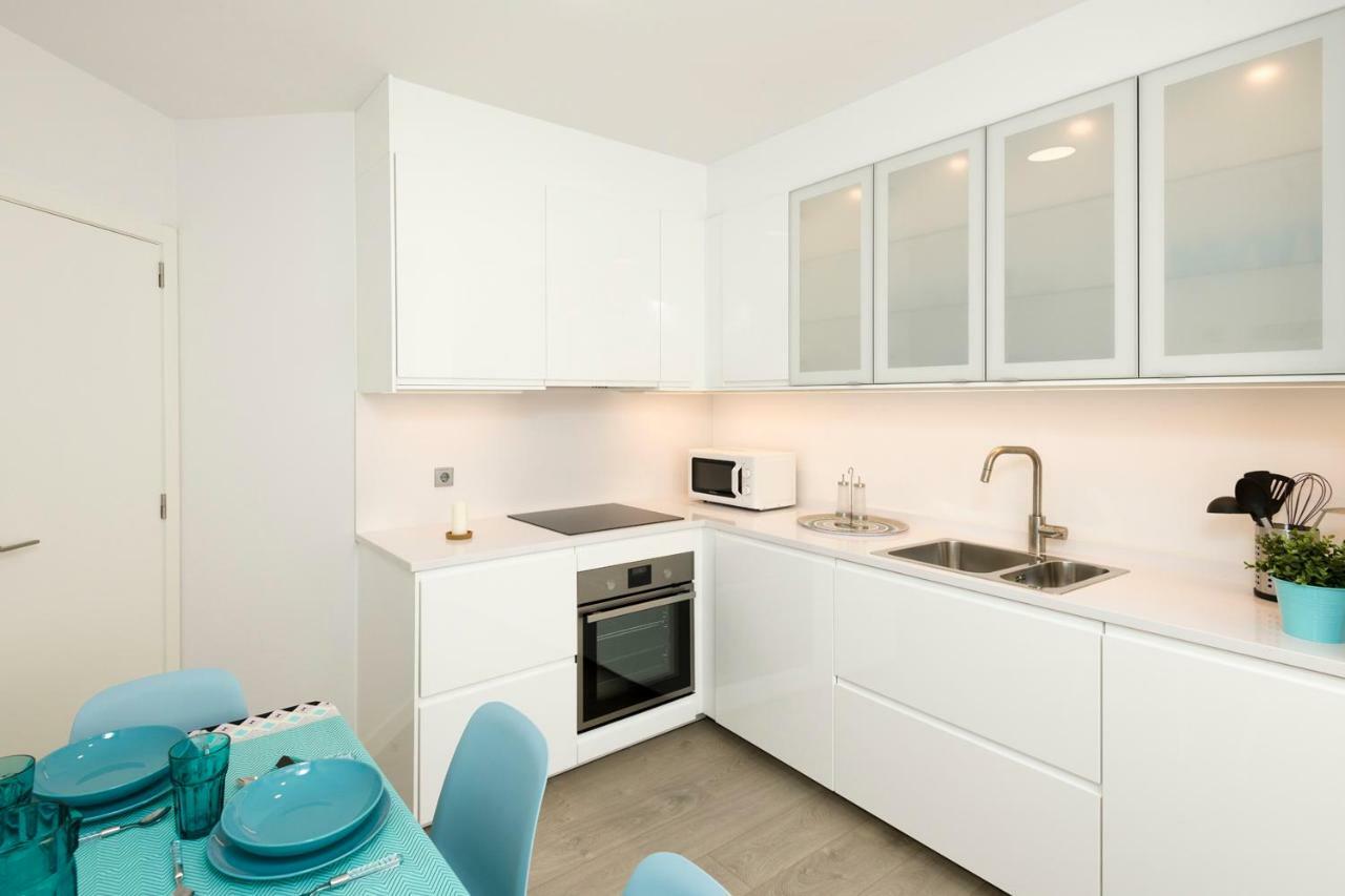 Apartamento Maria Pita