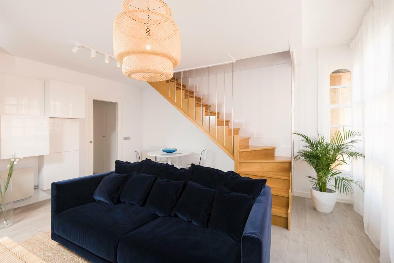 Apartamento Maria Pita