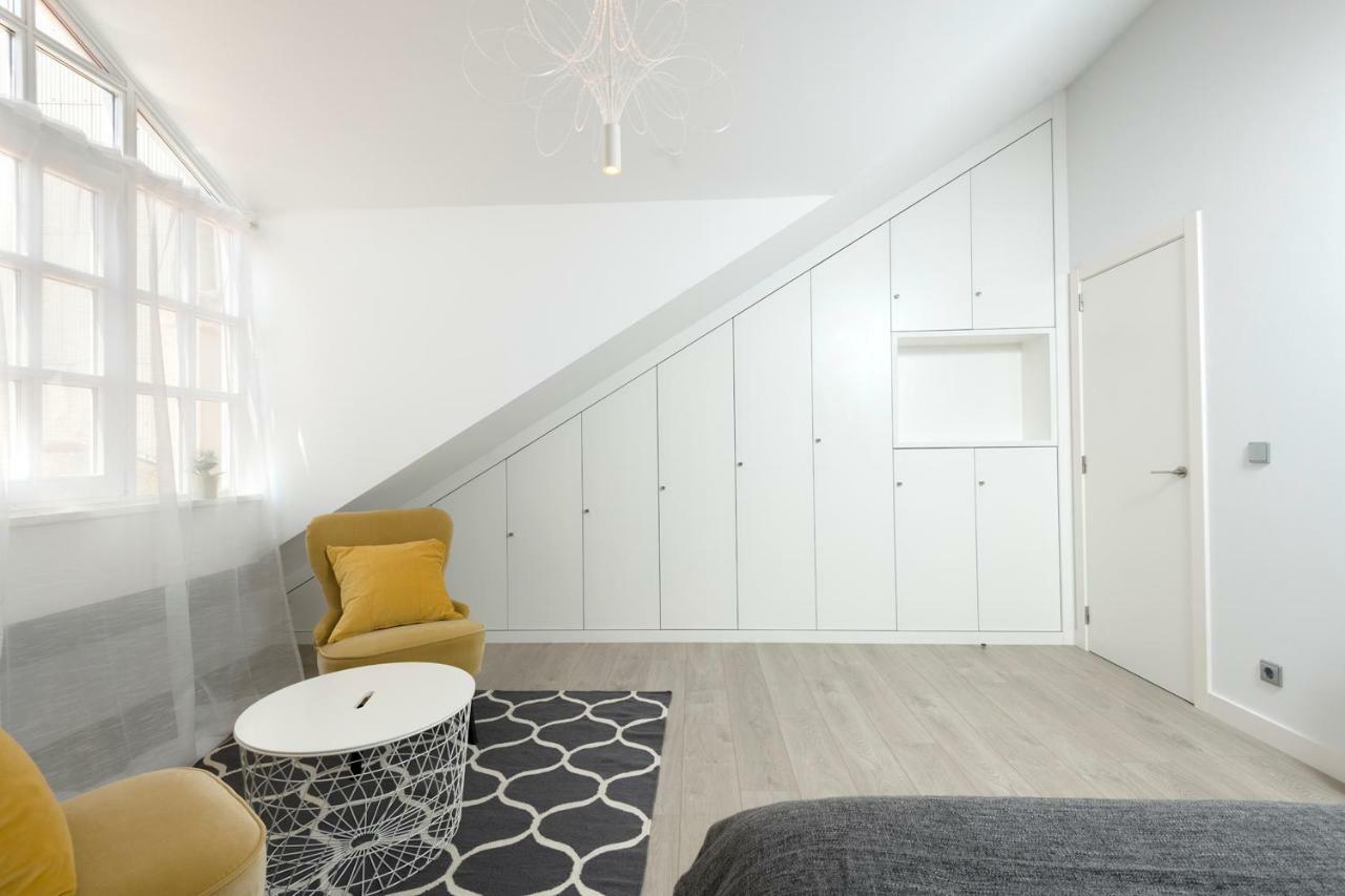 Maria Pita Apartamento