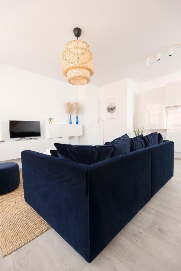 Apartamento Maria Pita A Coruña