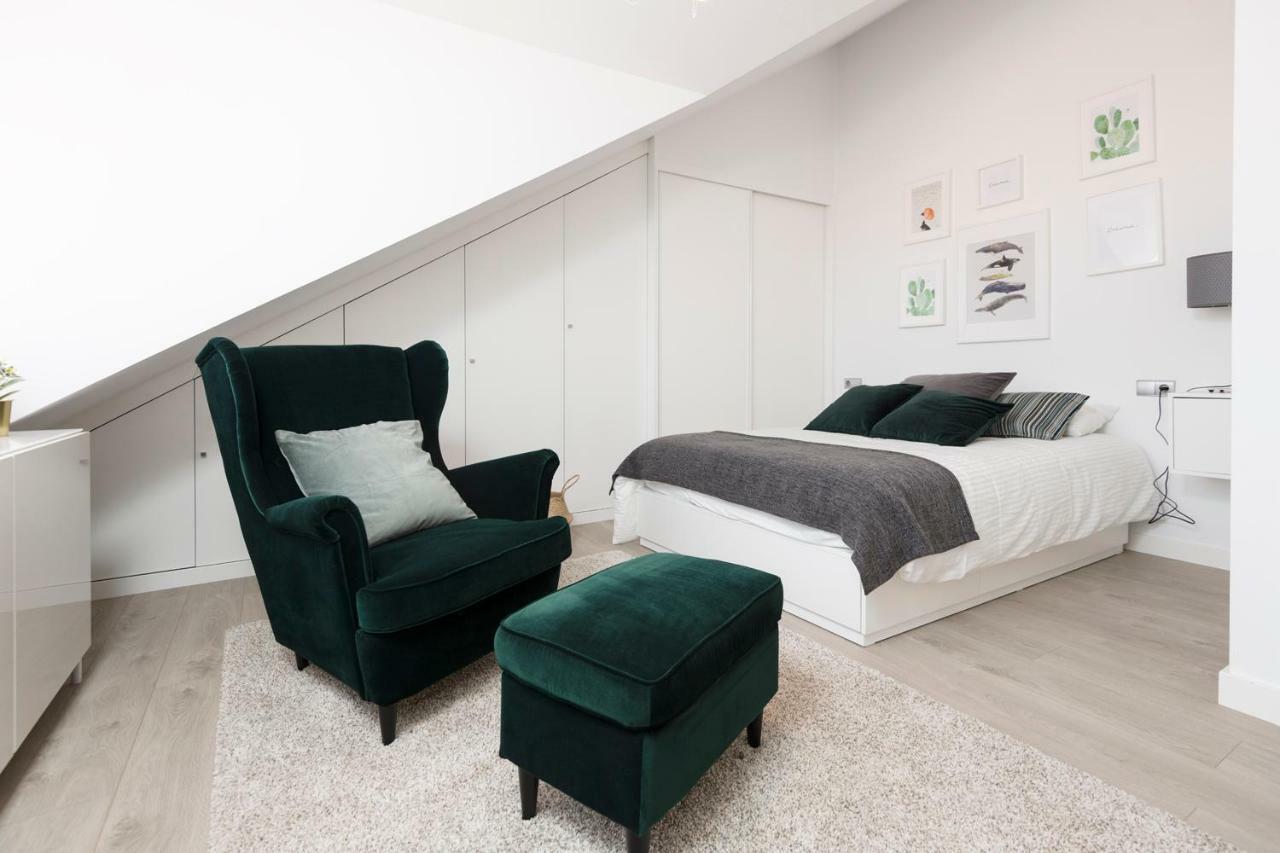 Apartamento Maria Pita *