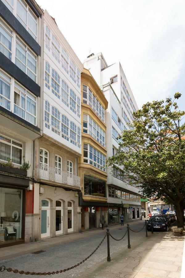Maria Pita Apartamento