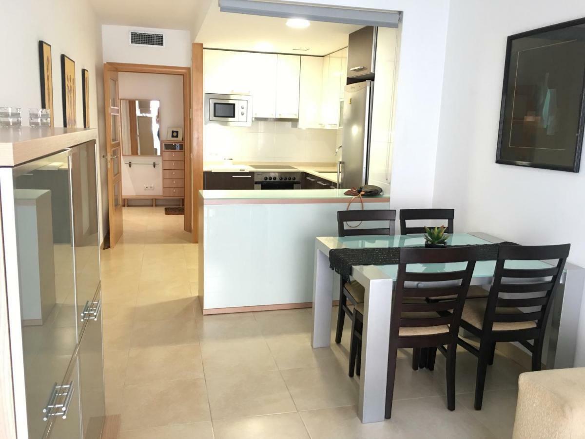 Apartment Playa Calafell