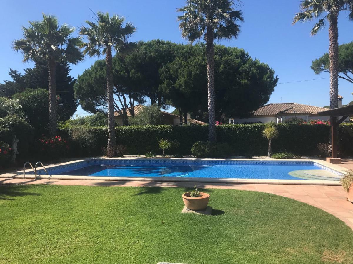 Holiday home Campano Y El Cortijillo