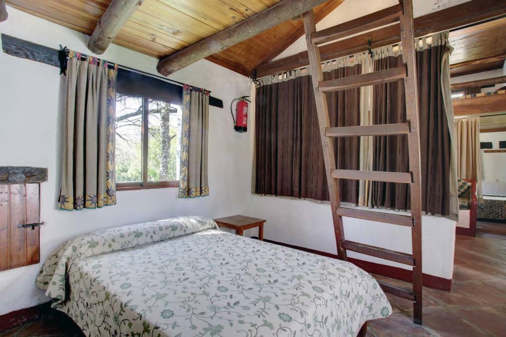 Country house Molino La Flor