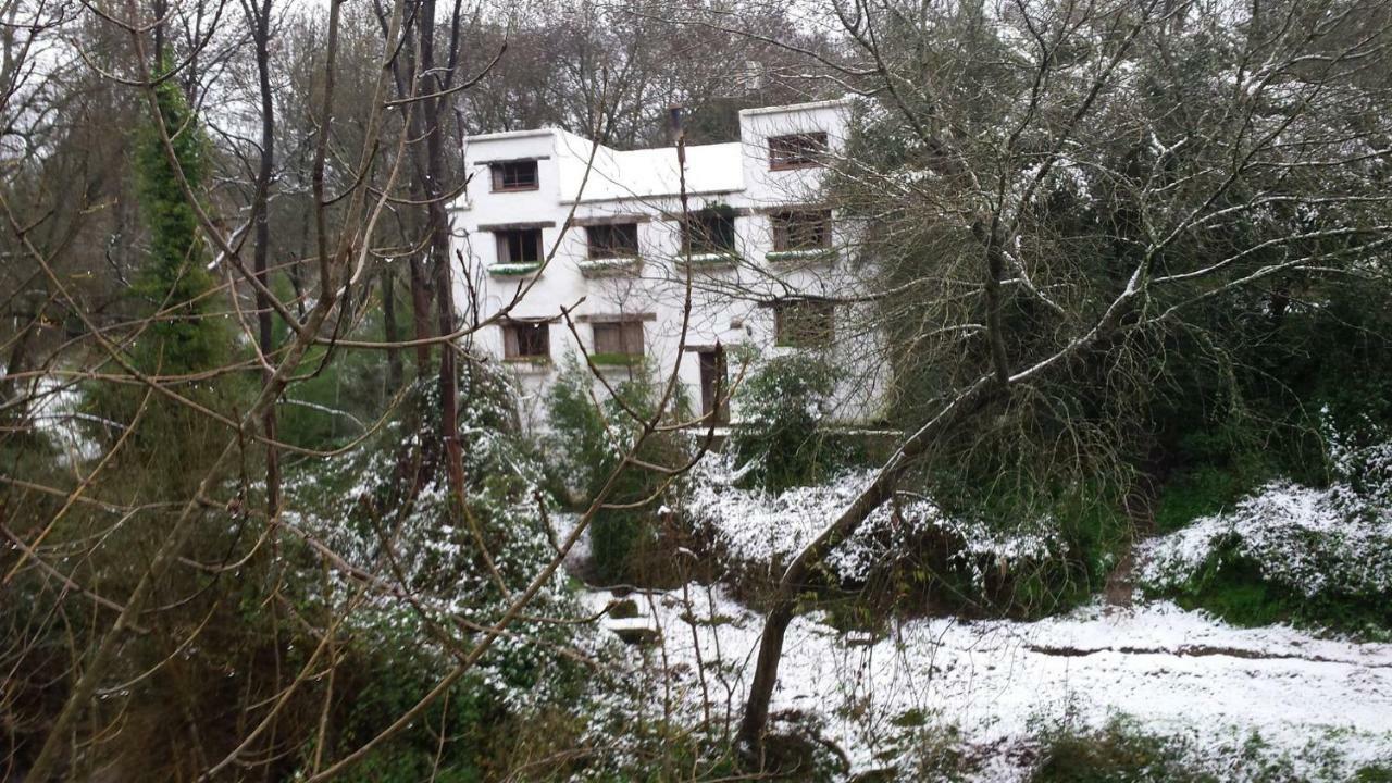 Molino La Flor Country house