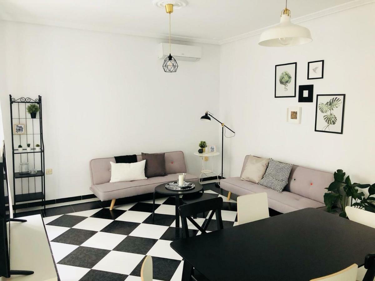 San Francisco Apartamento