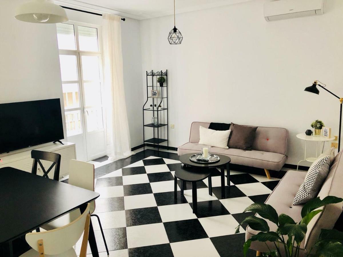 San Francisco Apartamento
