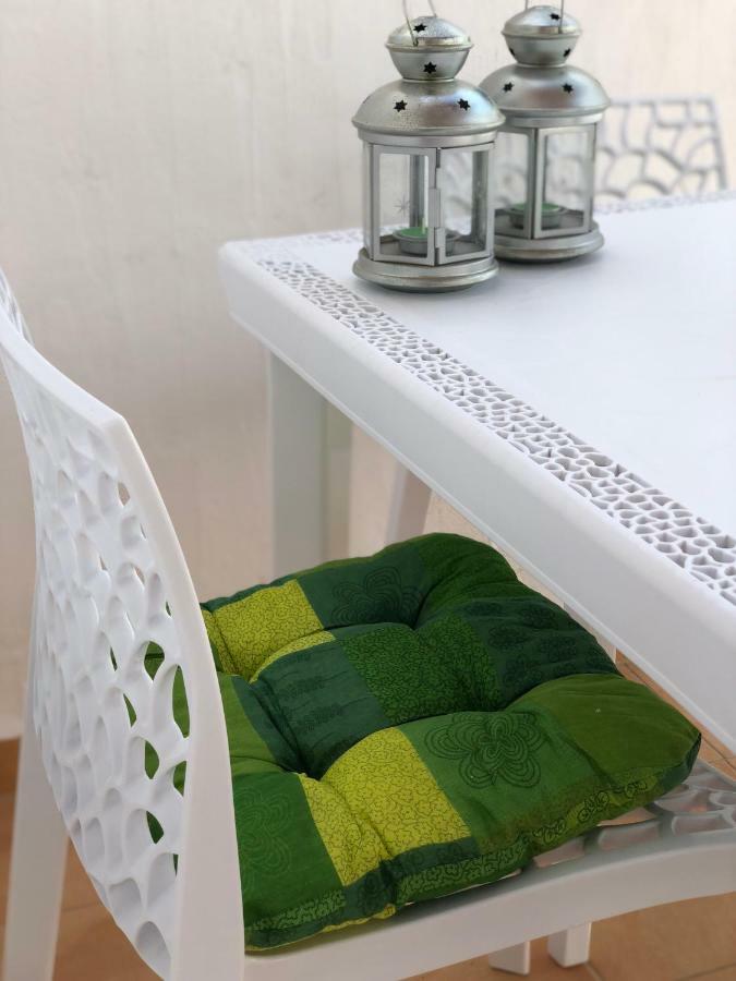 Holiday home Ceda