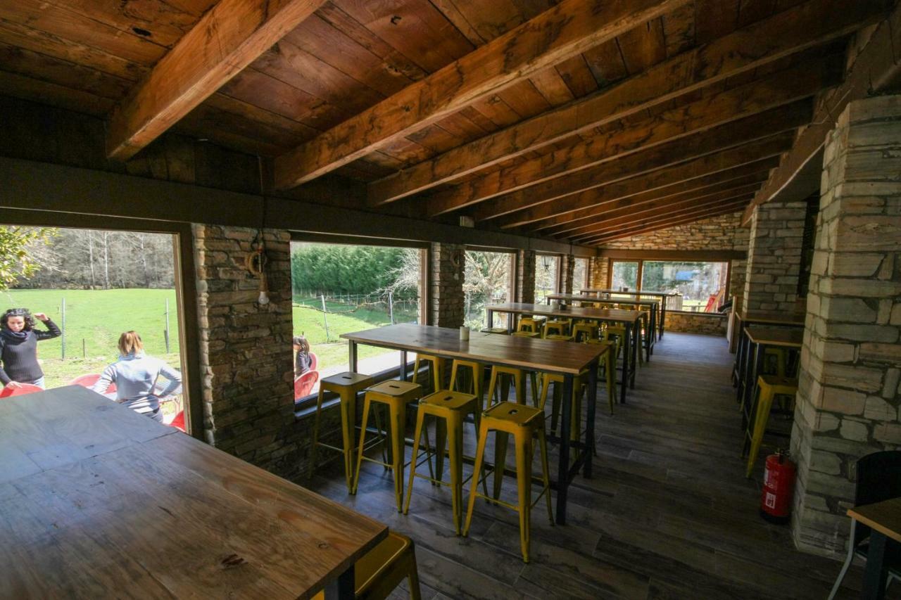 Country house Valle Do Seo *