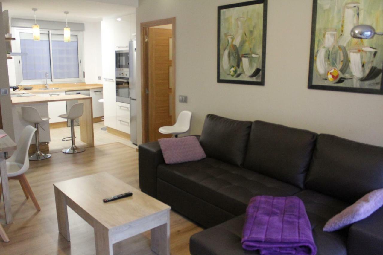 Apartamento Rosalía De Castro, 41 - Centro - Vut-co-01904