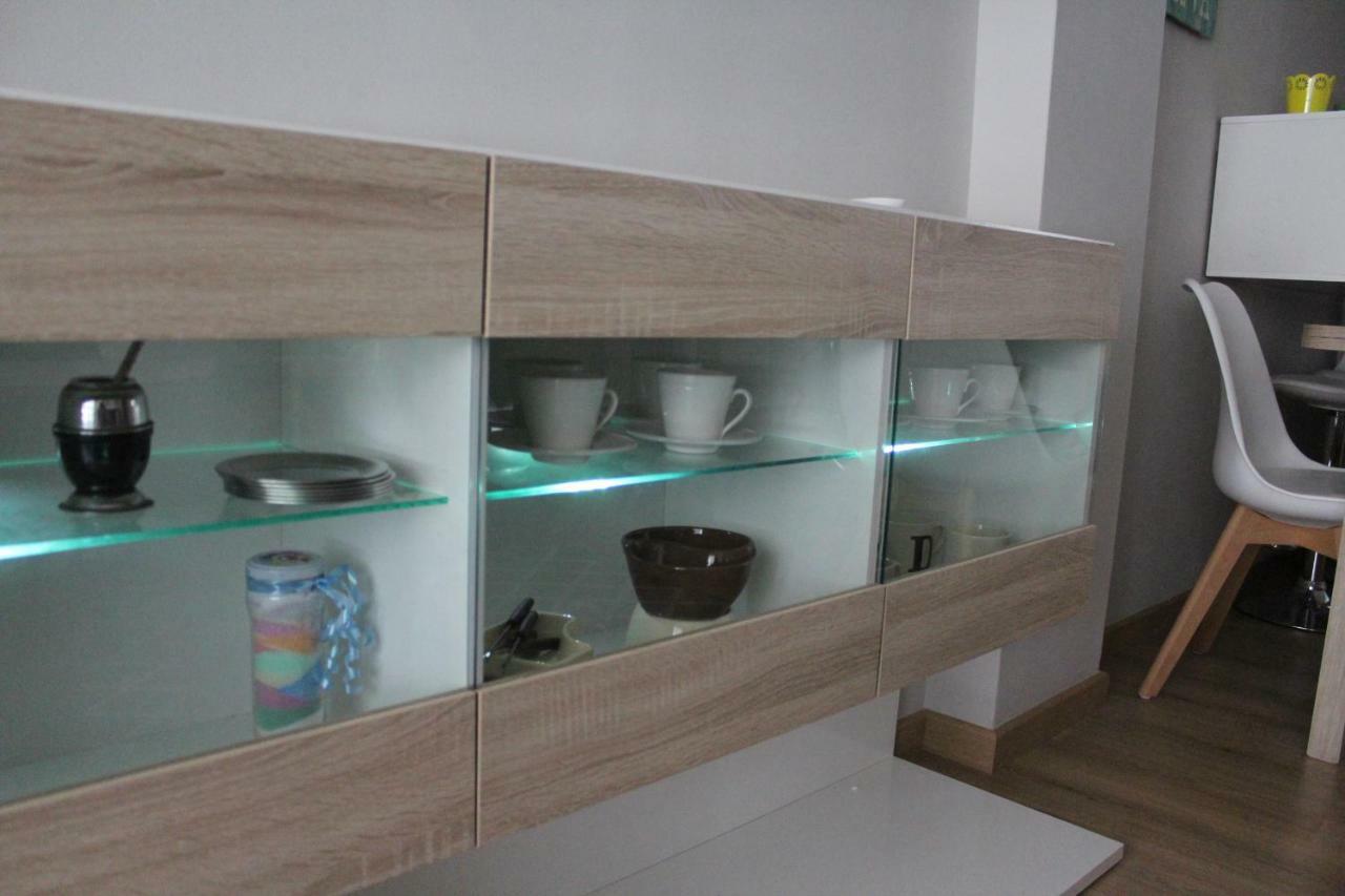 Rosalía De Castro, 41 - Centro - Vut-co-01904 Apartamento Santiago de Compostela