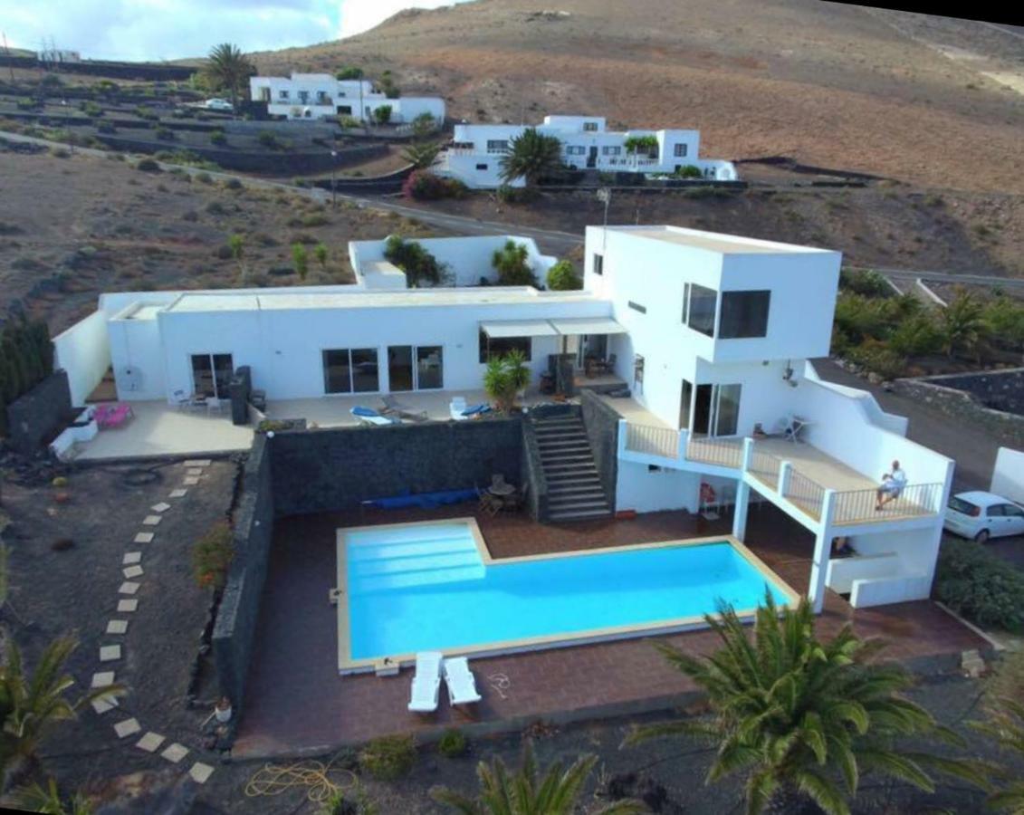 Luxury Studio, Sea View, Pool