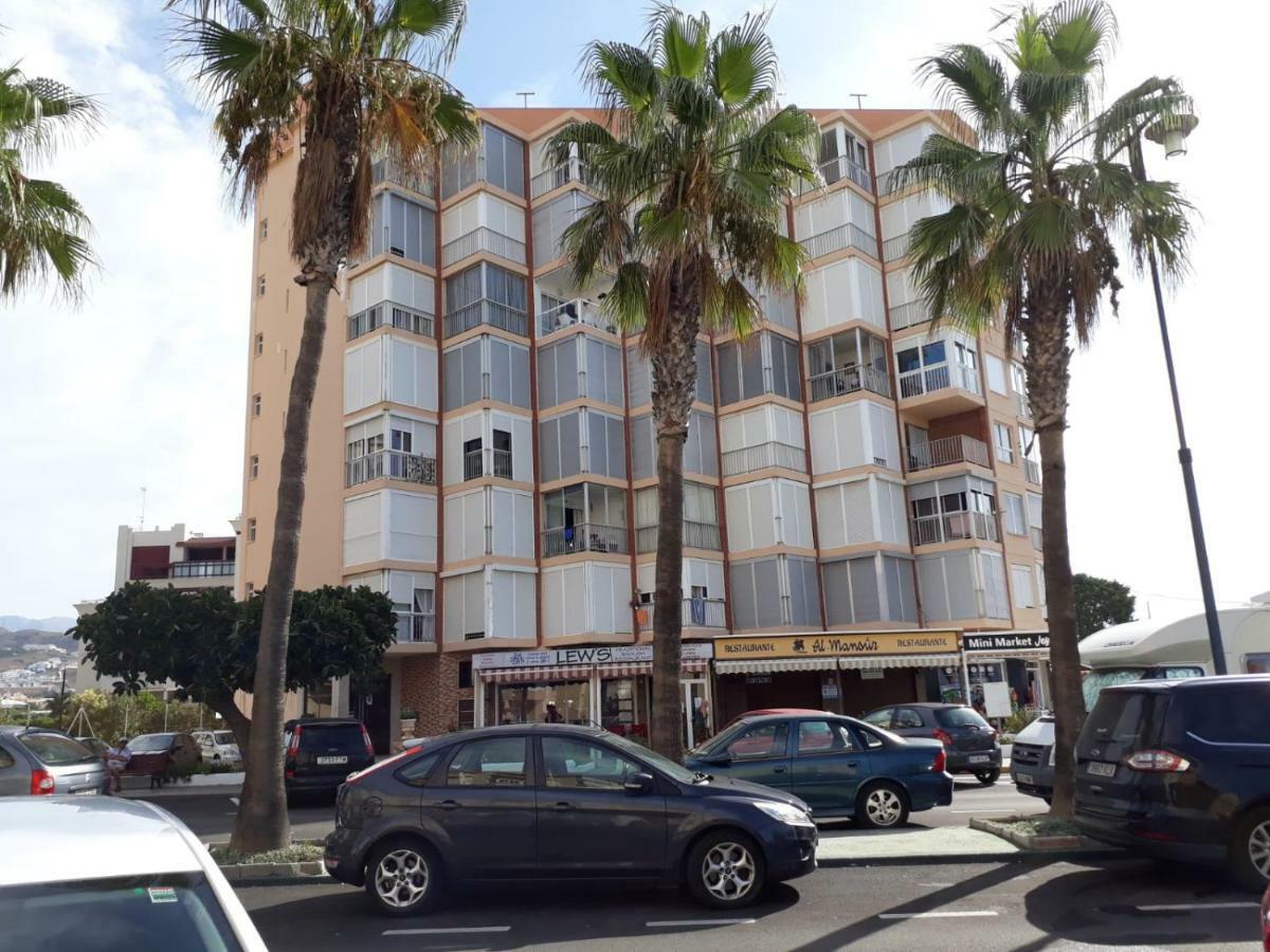 Encantador Estudio Apartamento Torrox