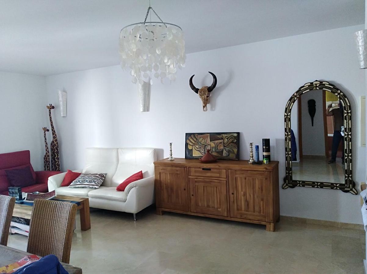Apartamento Hacienda Guadalupe