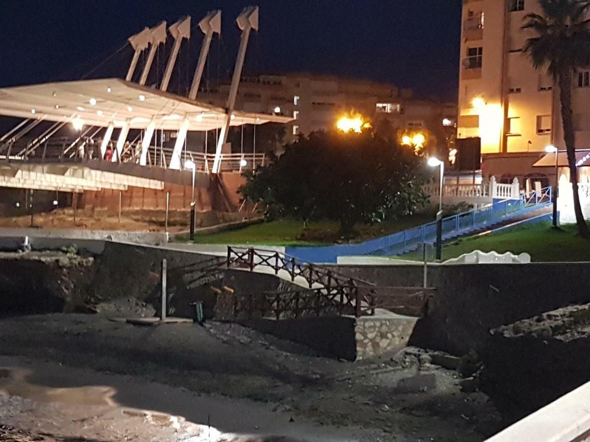 Encantador Estudio Torrox